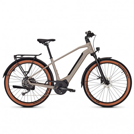 Vélo de randonnée électrique Kalkhoff Entice L Advance - 400 Wh Vélo de randonnée électrique Kalkhoff Entice L Advance - 400 Wh