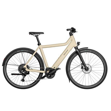 Vélo de ville électrique Riese & Müller Culture Touring Vélo de ville électrique Riese & Müller Culture Touring